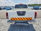 2014 Nissan Frontier S
