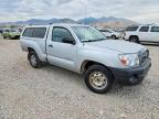 2007 Toyota Tacoma Base