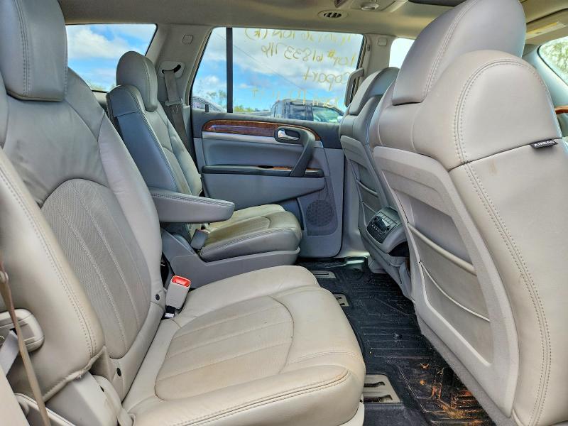 2008 Buick Enclave cxl
