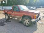 1998 GMC Sierra K1500