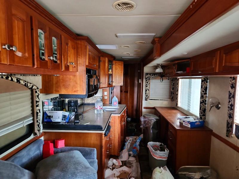 2006 Spartan RV