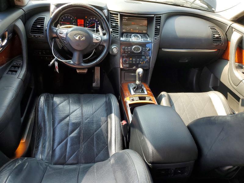 2009 Infiniti Fx50 Base