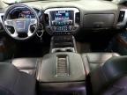 2017 GMC Sierra K1500 SLT