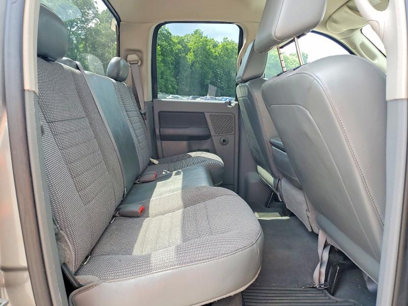 2008 Dodge RAM 1500 ST