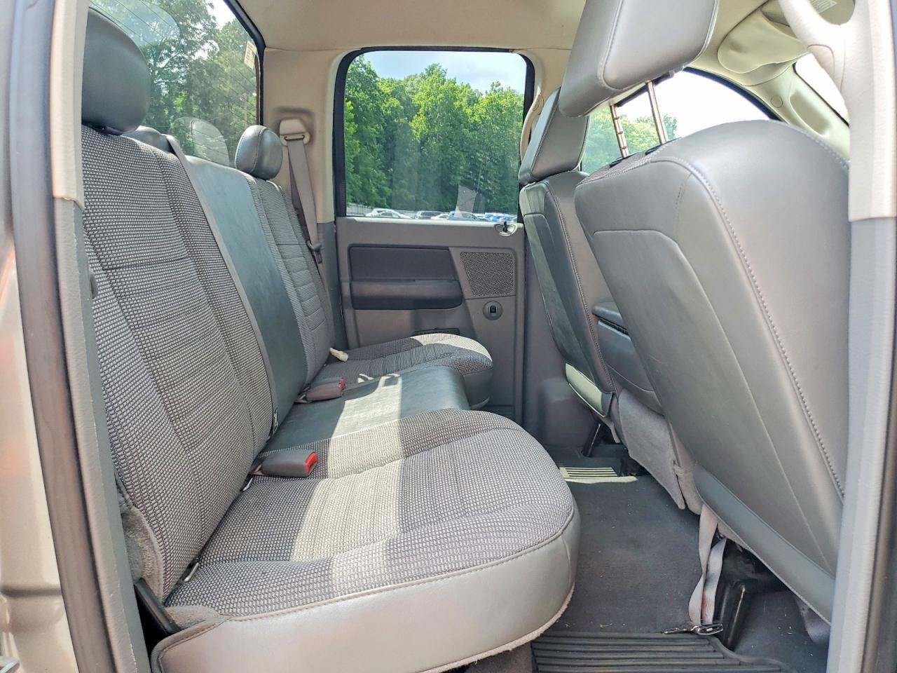2008 Dodge RAM 1500 ST