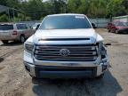 2018 Toyota Tundra Crewmax Limited