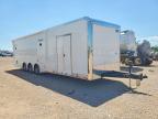 2022 Continenal Cargo Enclosed Cargo Trailer