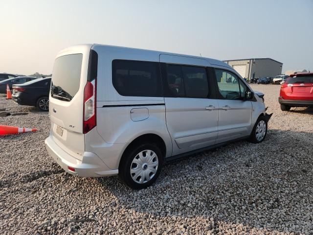 2020 Ford Transit Connect XLT