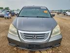 2008 Honda Odyssey exl