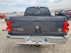 2007 Dodge Dakota Quattro