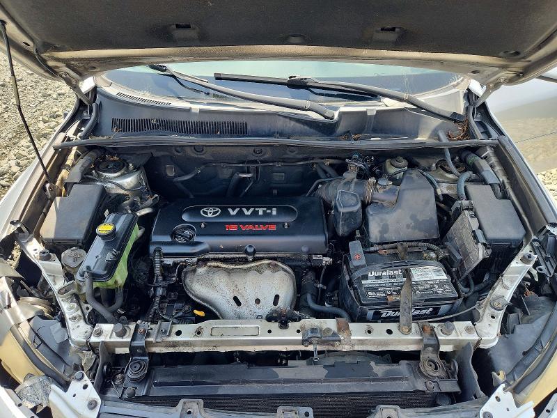 2006 Toyota Rav4 Sport