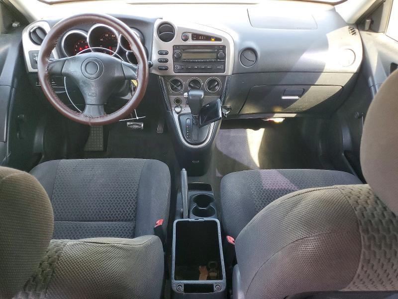 2006 Toyota Matrix Base