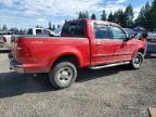 2001 Ford F150 Supercrew