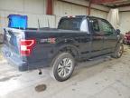 2018 Ford F150 Super Cab