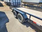 2025 H & H H8220TRS-070 Utility Trailer