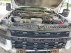 2020 Chevrolet Silverado K2500 Heavy Duty