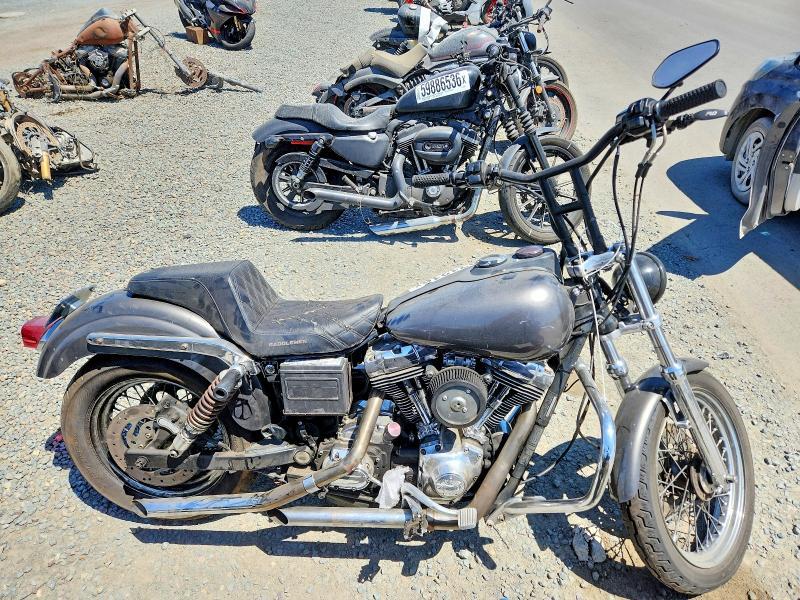 2003 Harley-Davidson Fxdl
