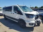 2026 Ford Transit T-350