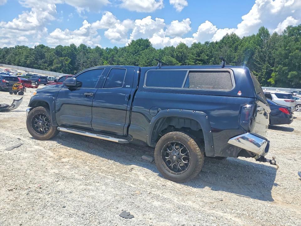 2014 Toyota Tundra