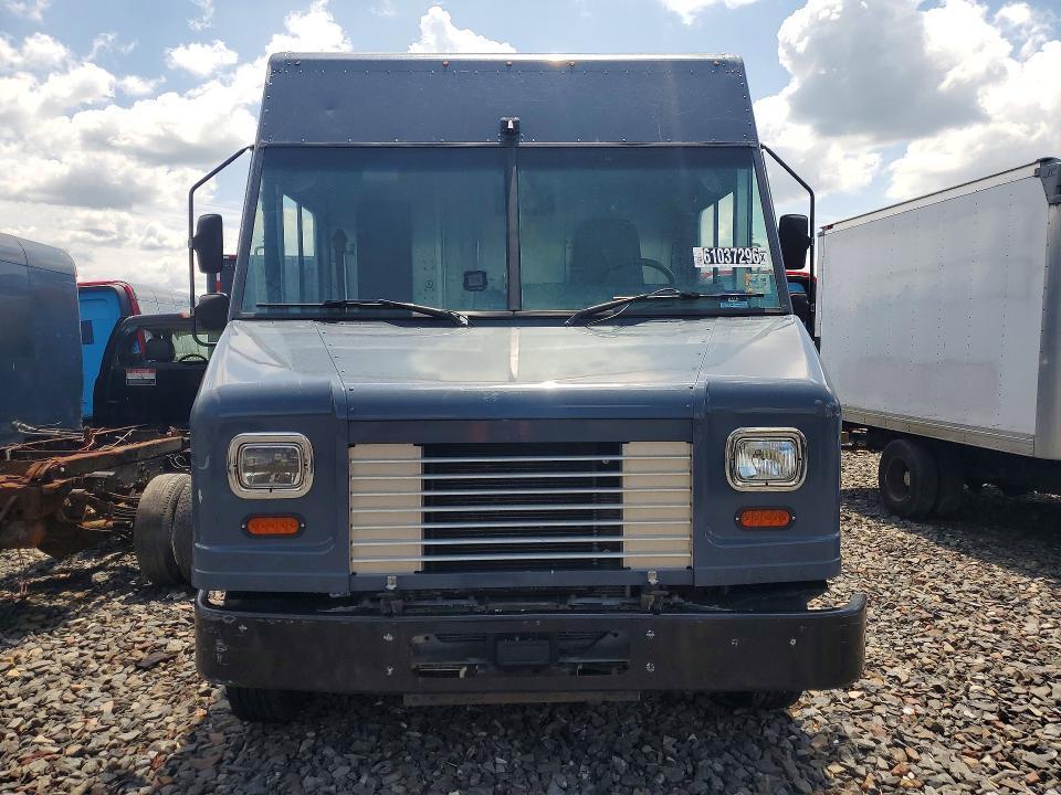2021 Ford F59 Delivery Truck
