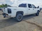 2008 Chevrolet Silverado K2500 Heavy Duty