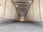 2017 Wabash Dvhdhpc DRY Van Trailer
