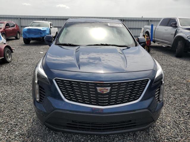 2021 Cadillac XT4 Luxury