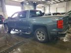 2014 Chevrolet Silverado K1500 LTZ