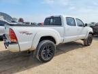 2007 Toyota Tacoma Double Cab Long BED