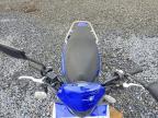 2015 Yamaha YW50 FX