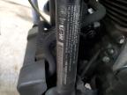2011 Harley-Davidson Flhx