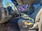 2005 Nissan Titan XE