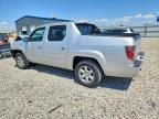 2006 Honda Ridgeline RTS