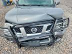 2017 Nissan Frontier PRO-4X