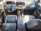 2016 GMC Canyon SLT