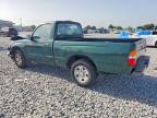 2002 Toyota Tacoma