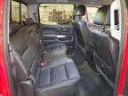 2018 Chevrolet Silverado K1500 LTZ