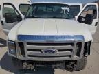 2008 Ford F250 Super Duty