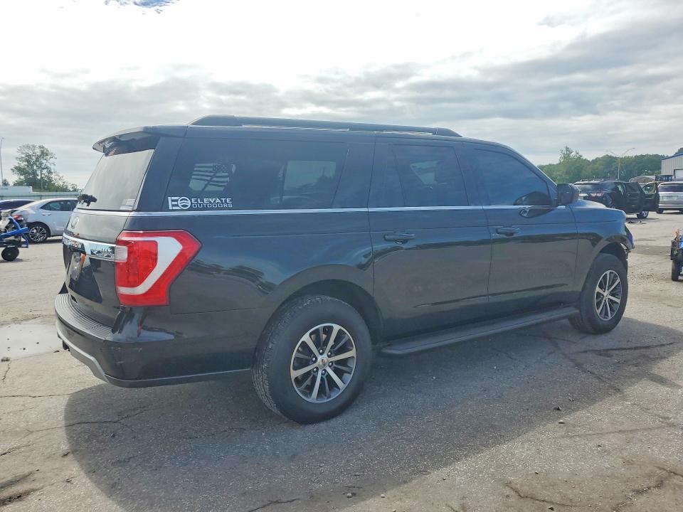 2019 Ford Expedition max xlt
