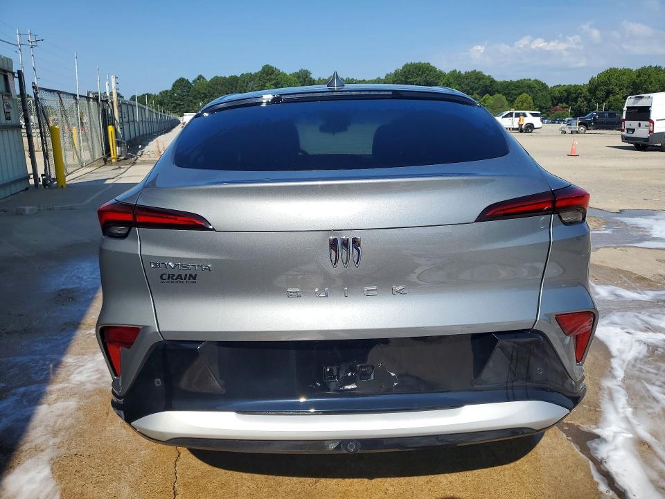 2025 Buick Envista Sport Touring