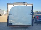 2021 Deep South DS8524TA3 Enclosed Cargo Trailer