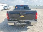2011 Chevrolet Silverado
