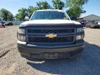 2014 Chevrolet Silverado C1500