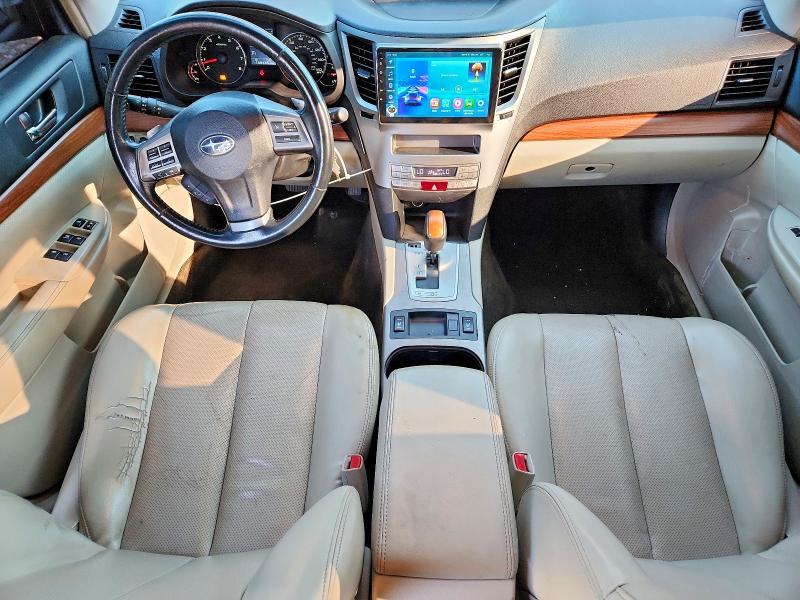 2014 Subaru Outback 3.6r Limited