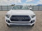 2018 Toyota Tacoma TRD OFF-Road