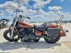 2018 Honda VT750 C