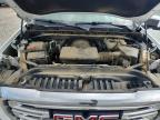 2021 GMC Sierra K1500 SLT