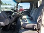 2017 Isuzu NQR BOX Truck