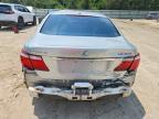 2007 Lexus Ls 460