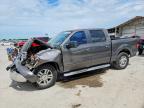 2008 Ford F150 Supercrew